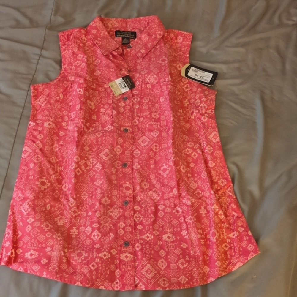 Western shirt
